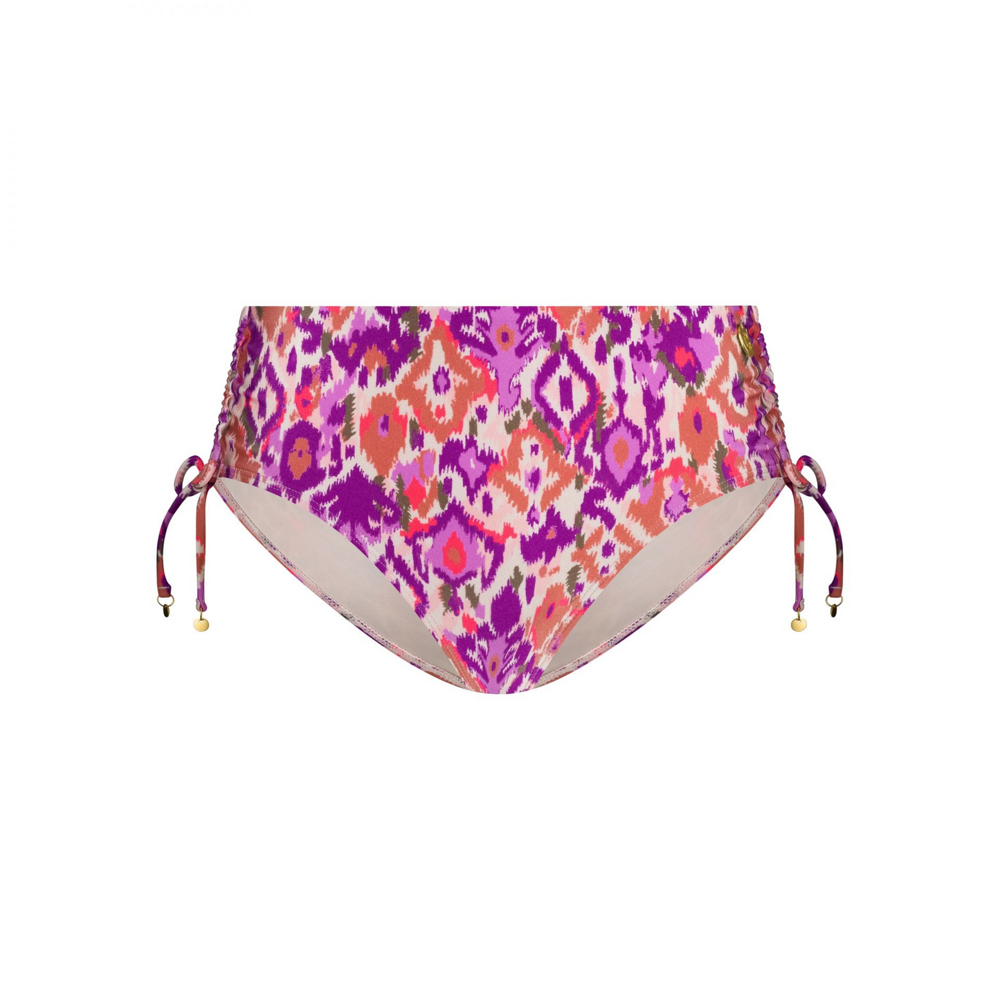 Bikini bottom midi bow
