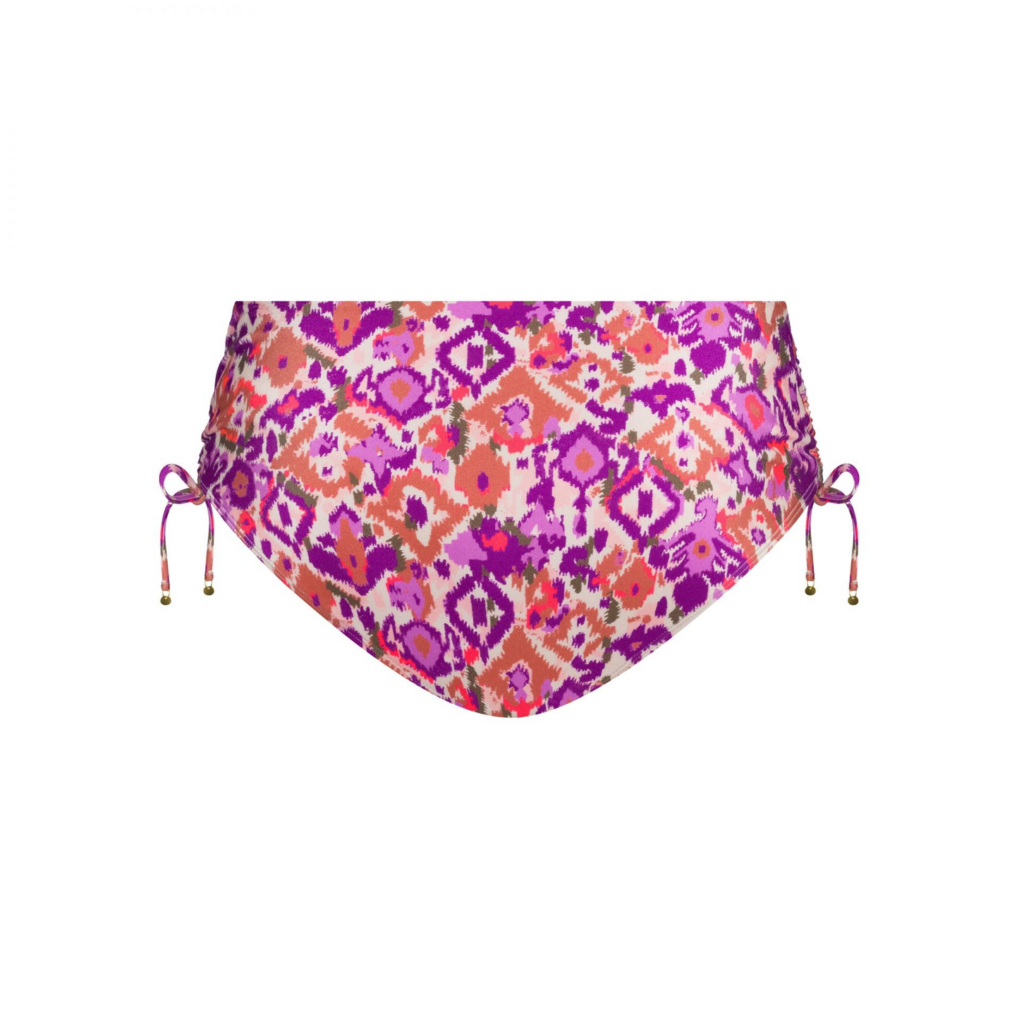 Bikini bottom midi bow