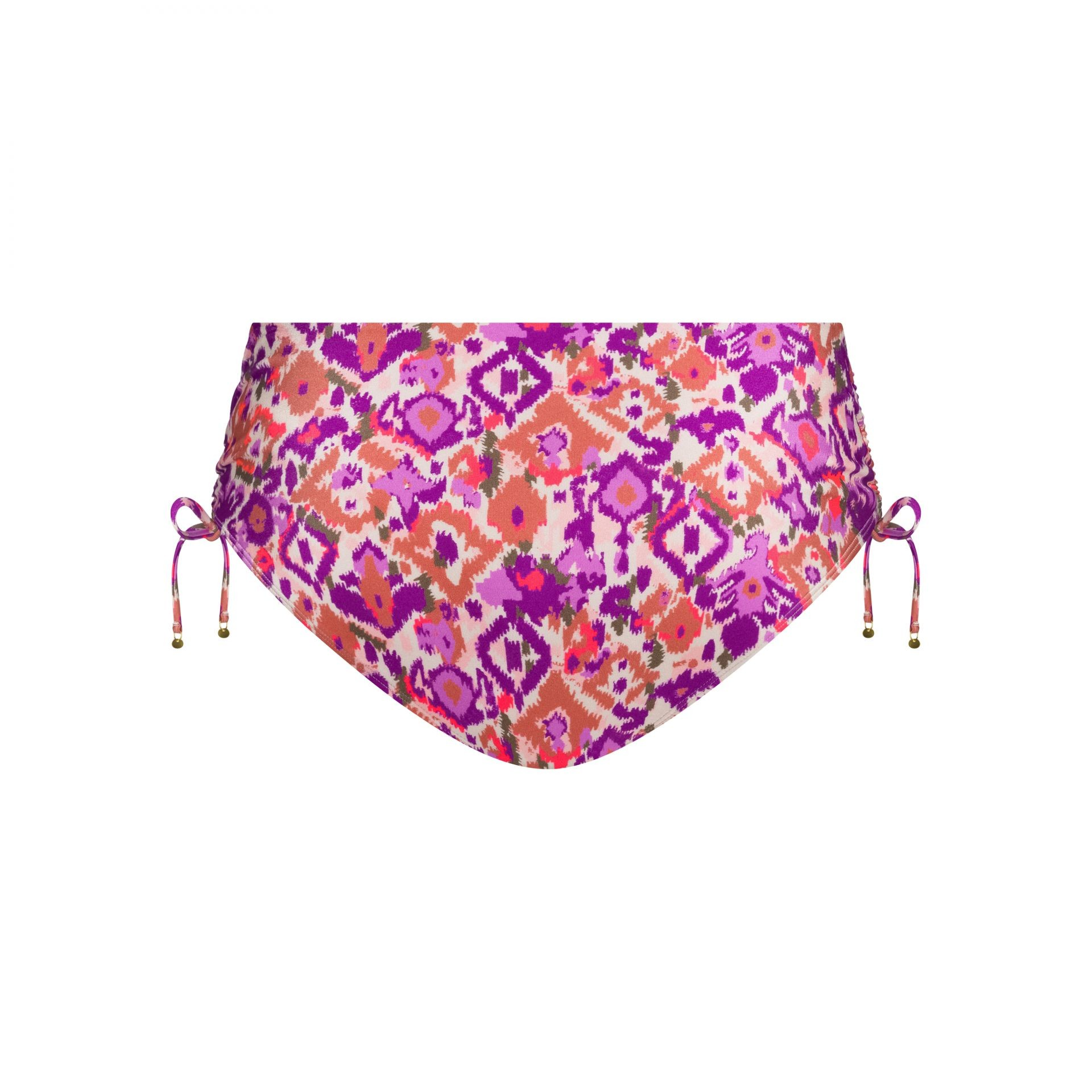 Bikini bottom midi bow