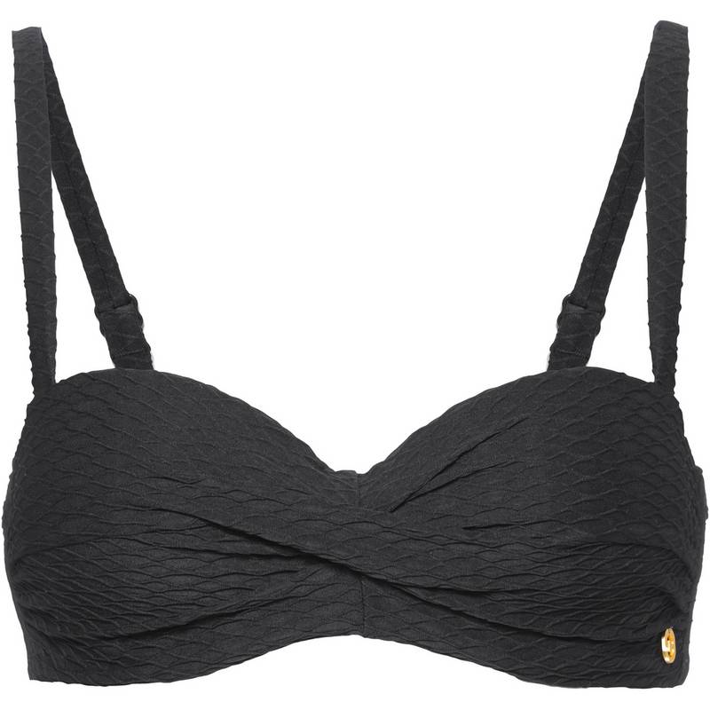 Bikini Top twisted padded