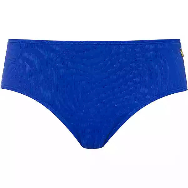 mid waist bikini bottom