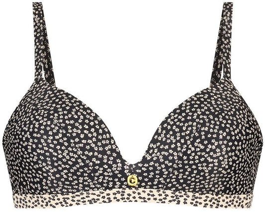 triangle bikini top