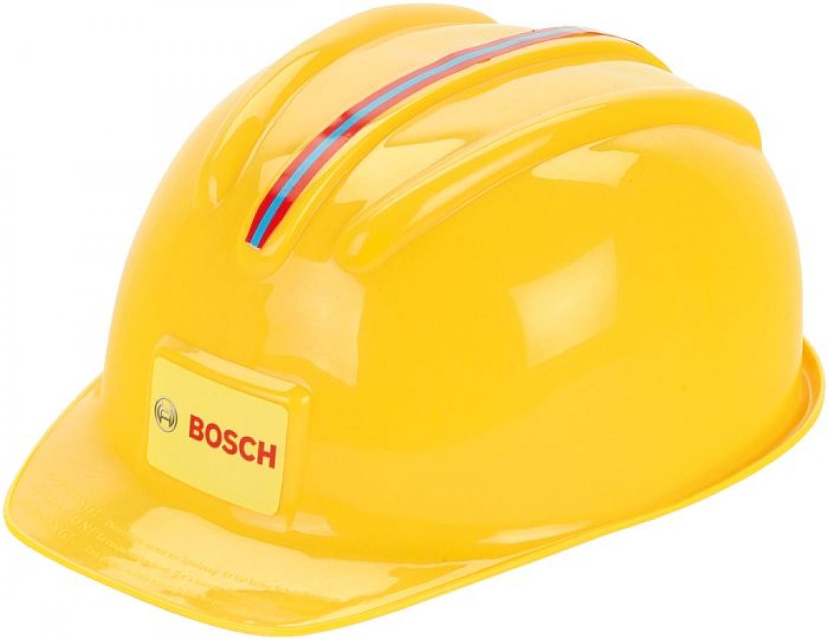 Bosch Handwerkerhelm