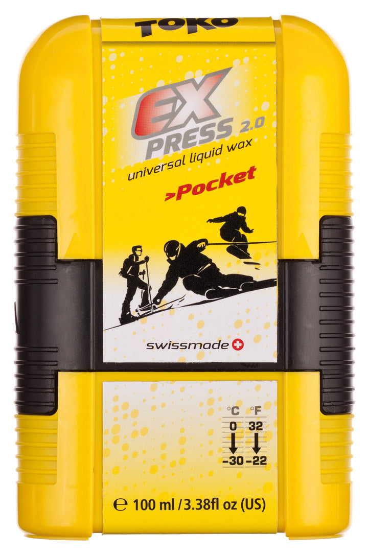 EXPRESS POCKET 100ml