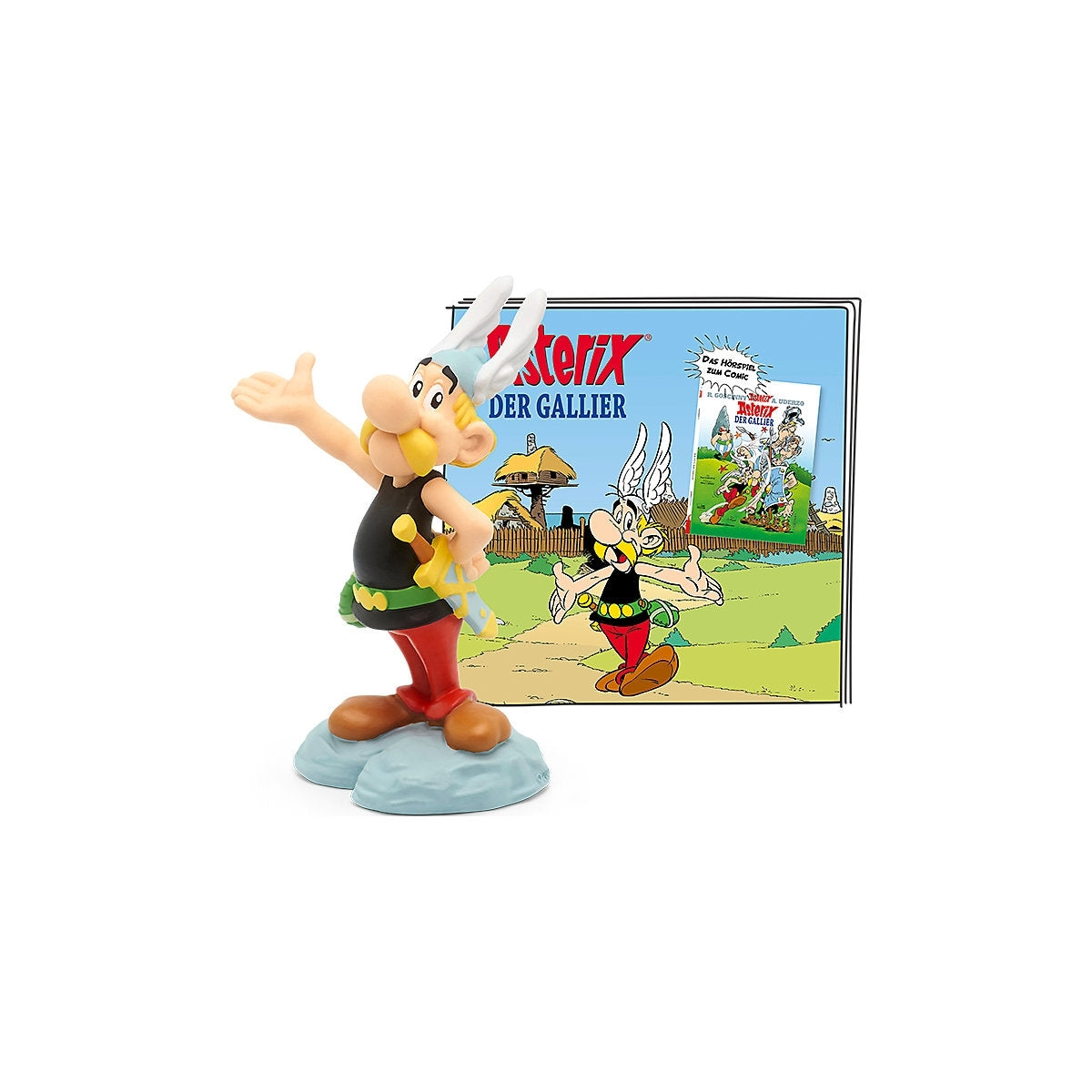 Asterix der Gallier