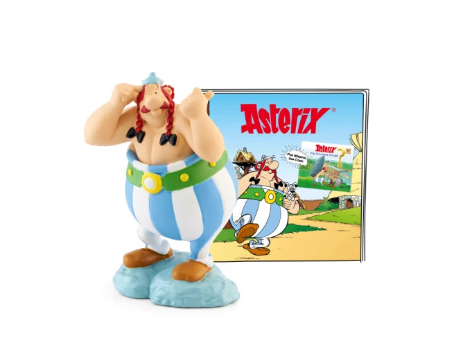 Asterix Die goldene Sichel
