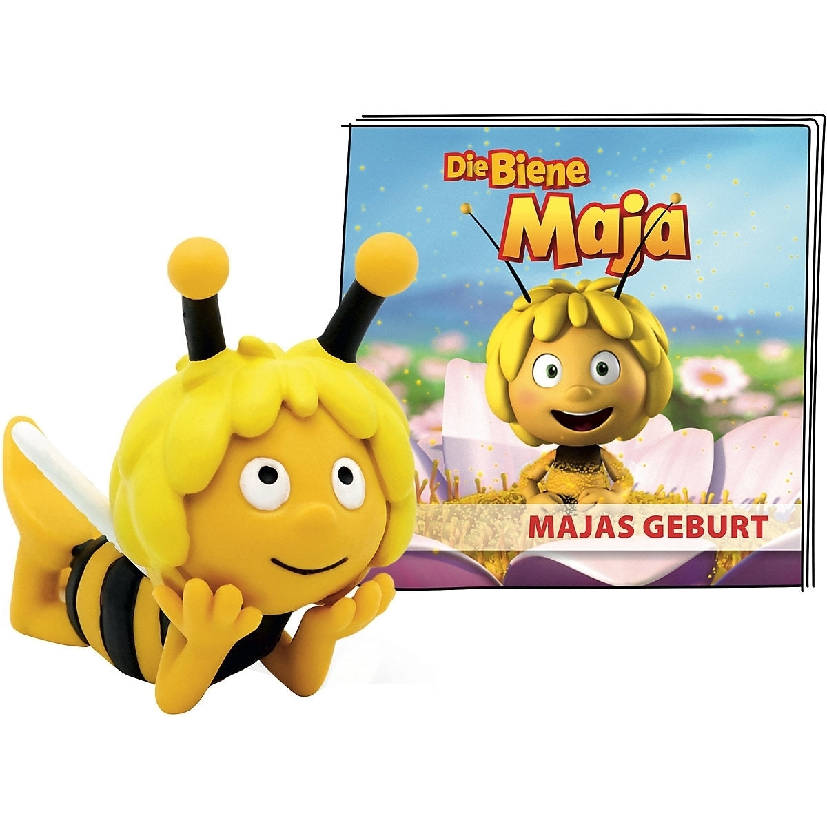 Biene Maja - Majas Geburt