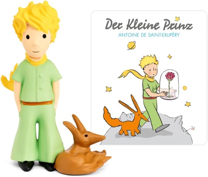 Der kleine Prinz