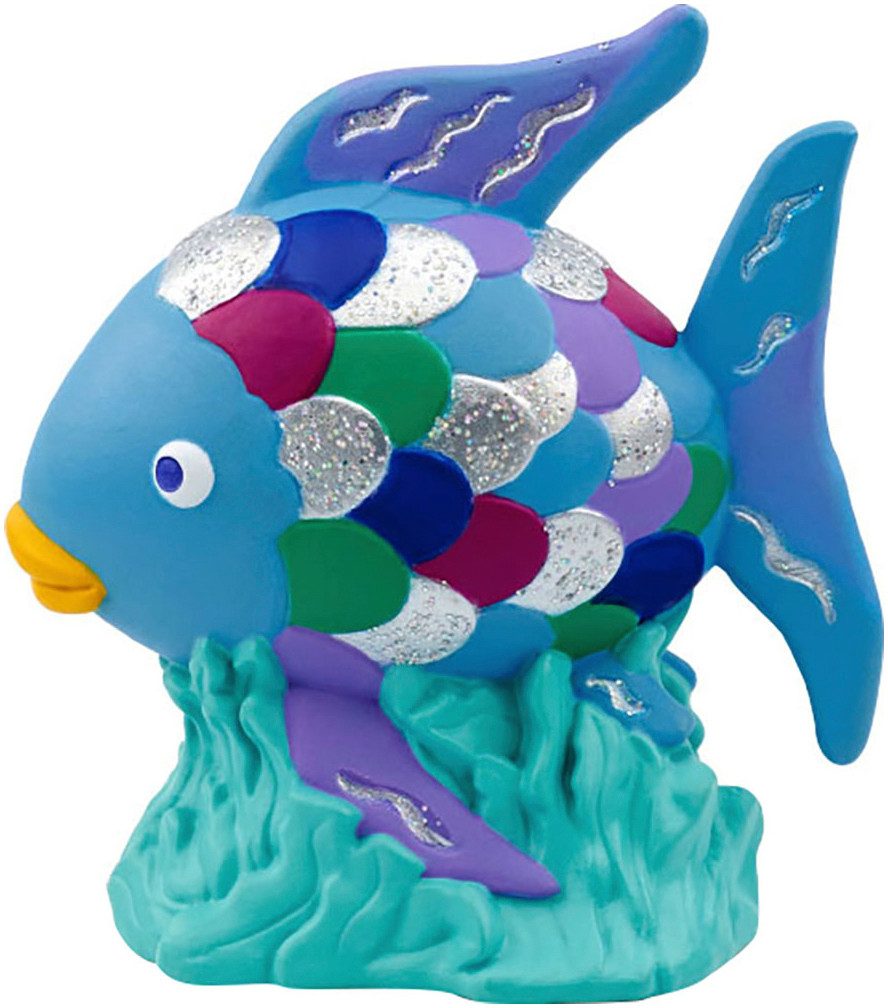 Der Regenbogenfisch