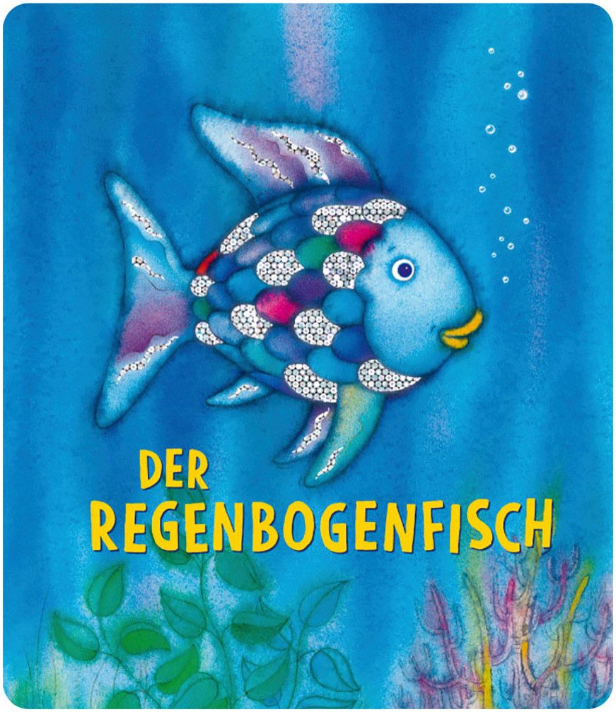 Der Regenbogenfisch
