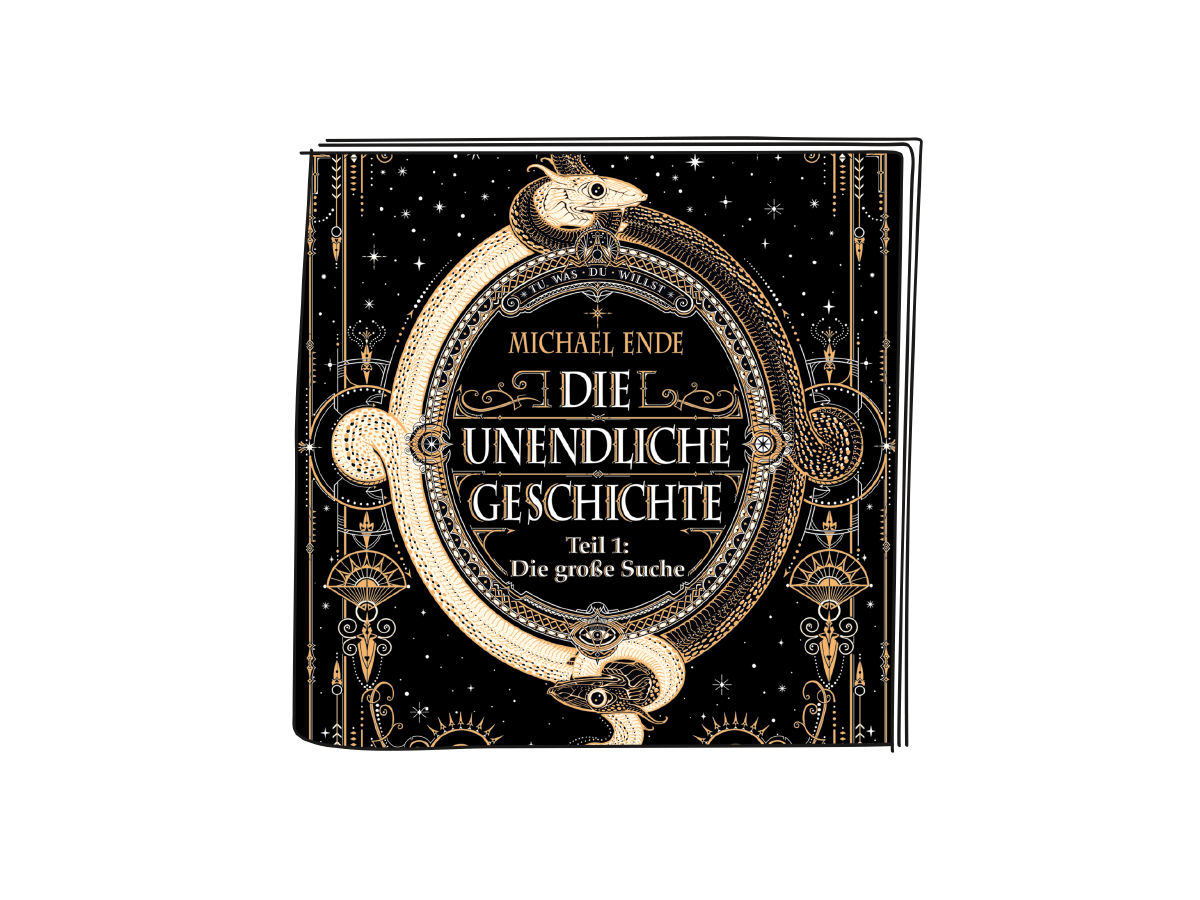 Die unendliche Geschichte Teil 1