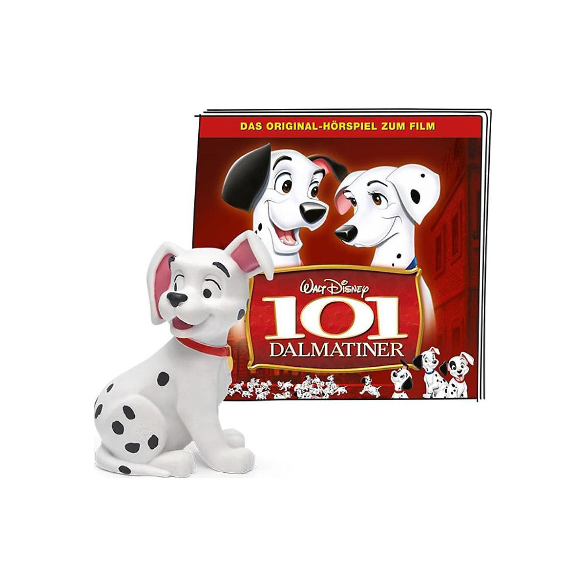 Disney - 101 Dalmatiner