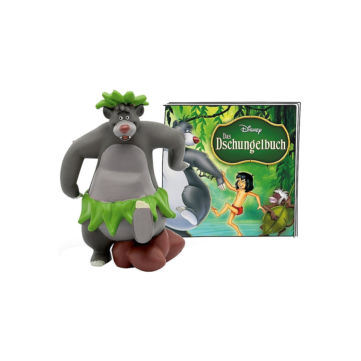 Disney - Das Dschungelbuch