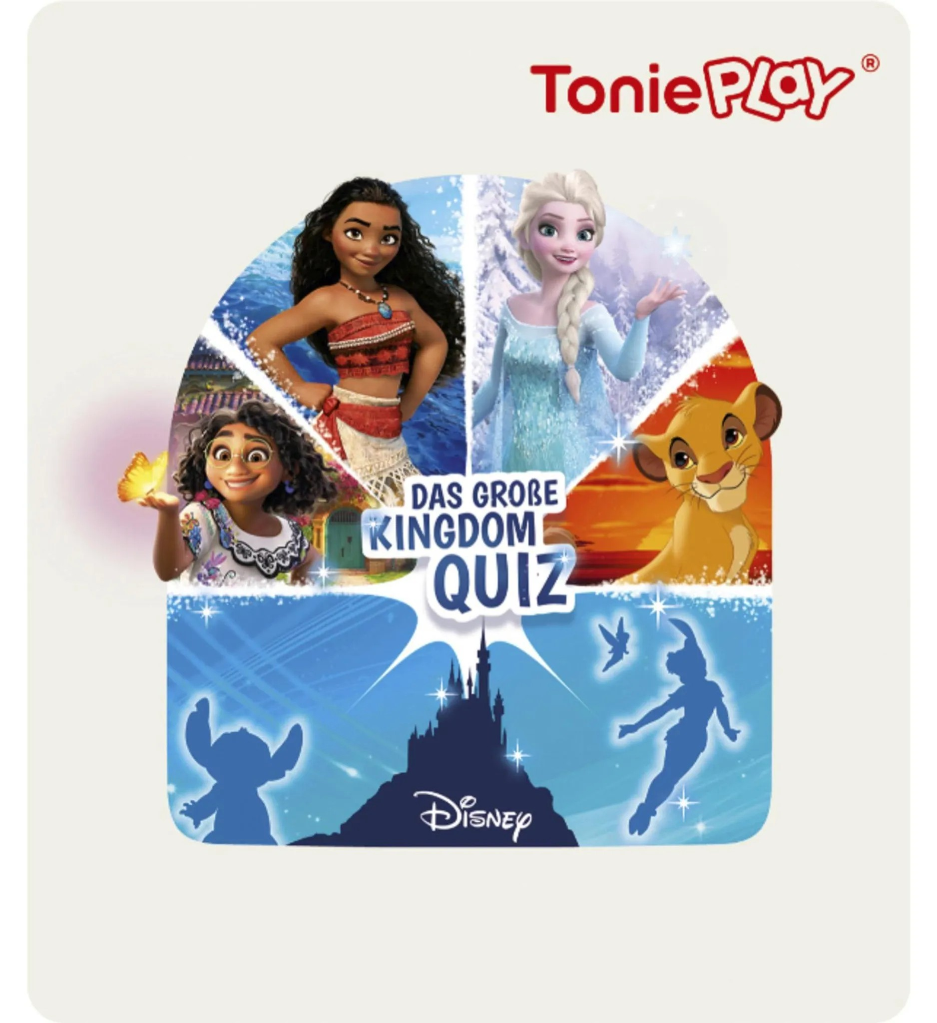 Disney: Das große Kingdom