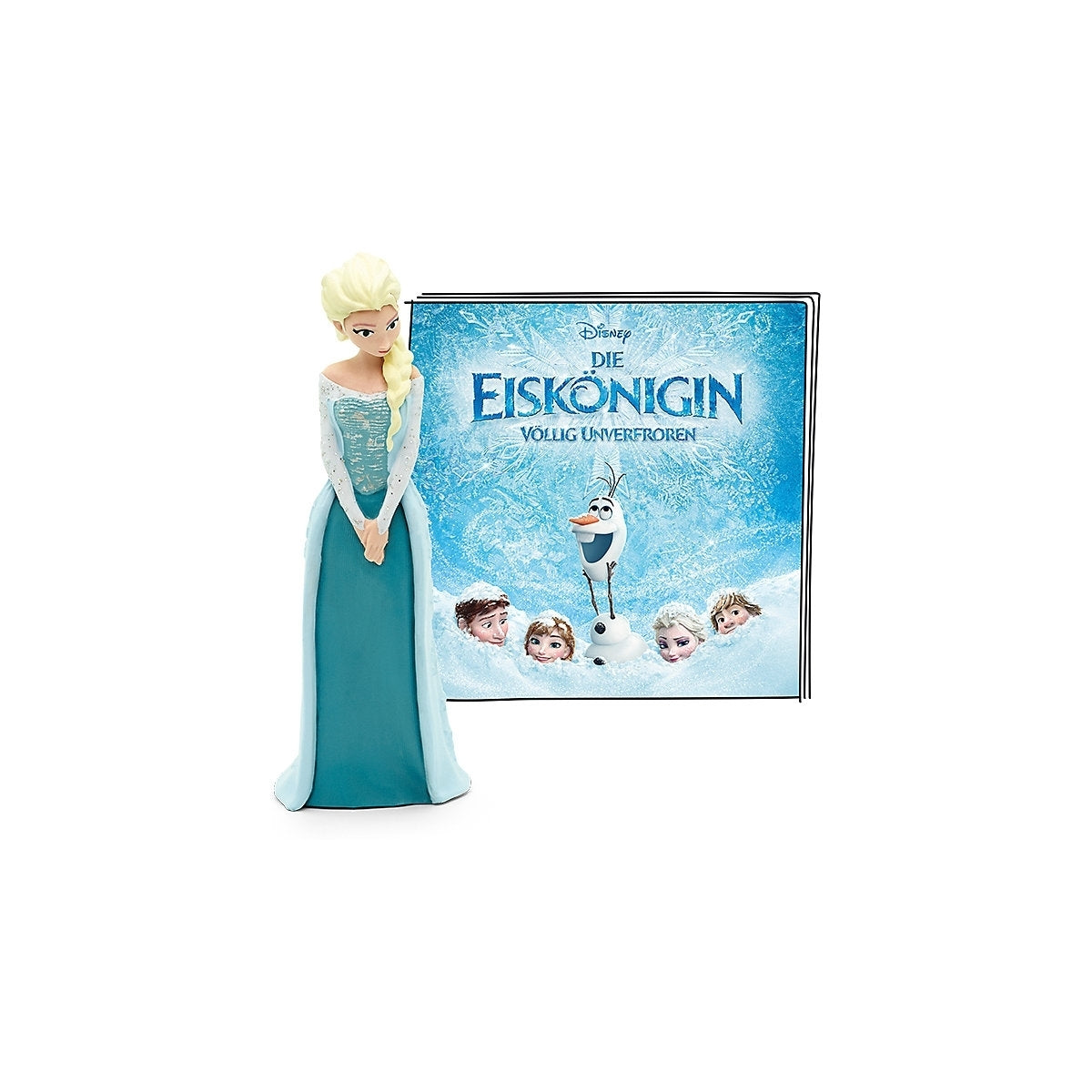 Disney die Eiskönigin