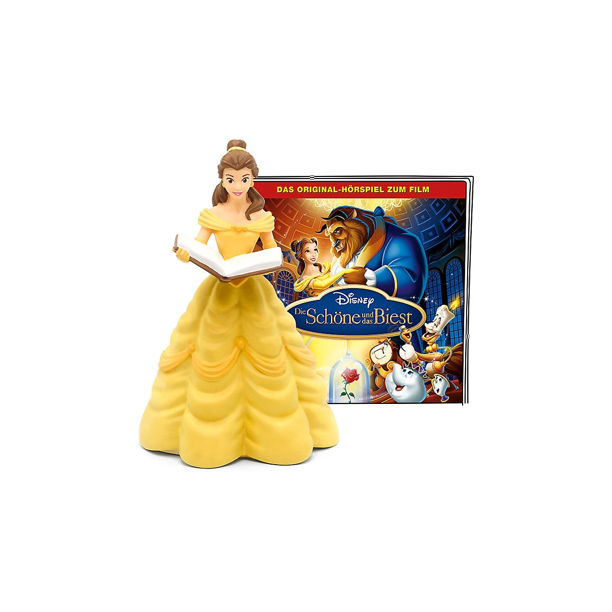 Disney Die Schöne und das Biest