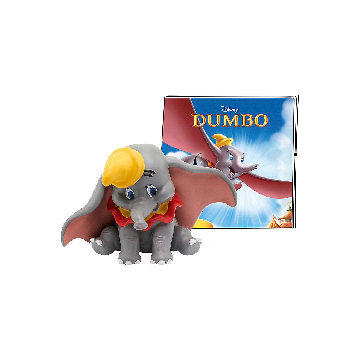 Disney - Dumbo
