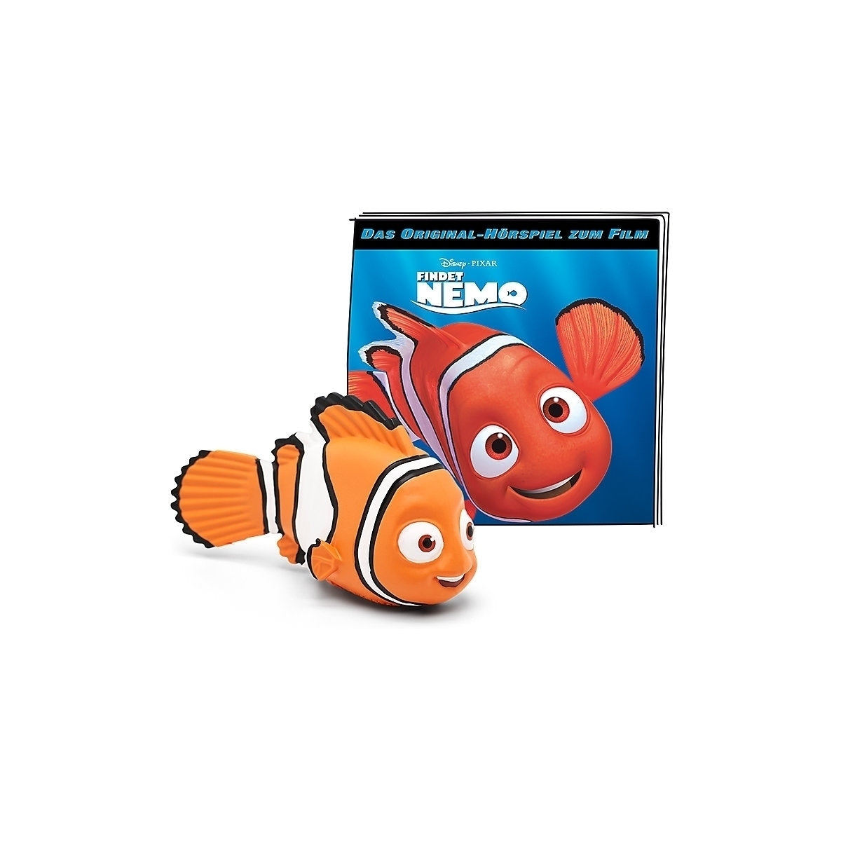 Disney Findet Nemo