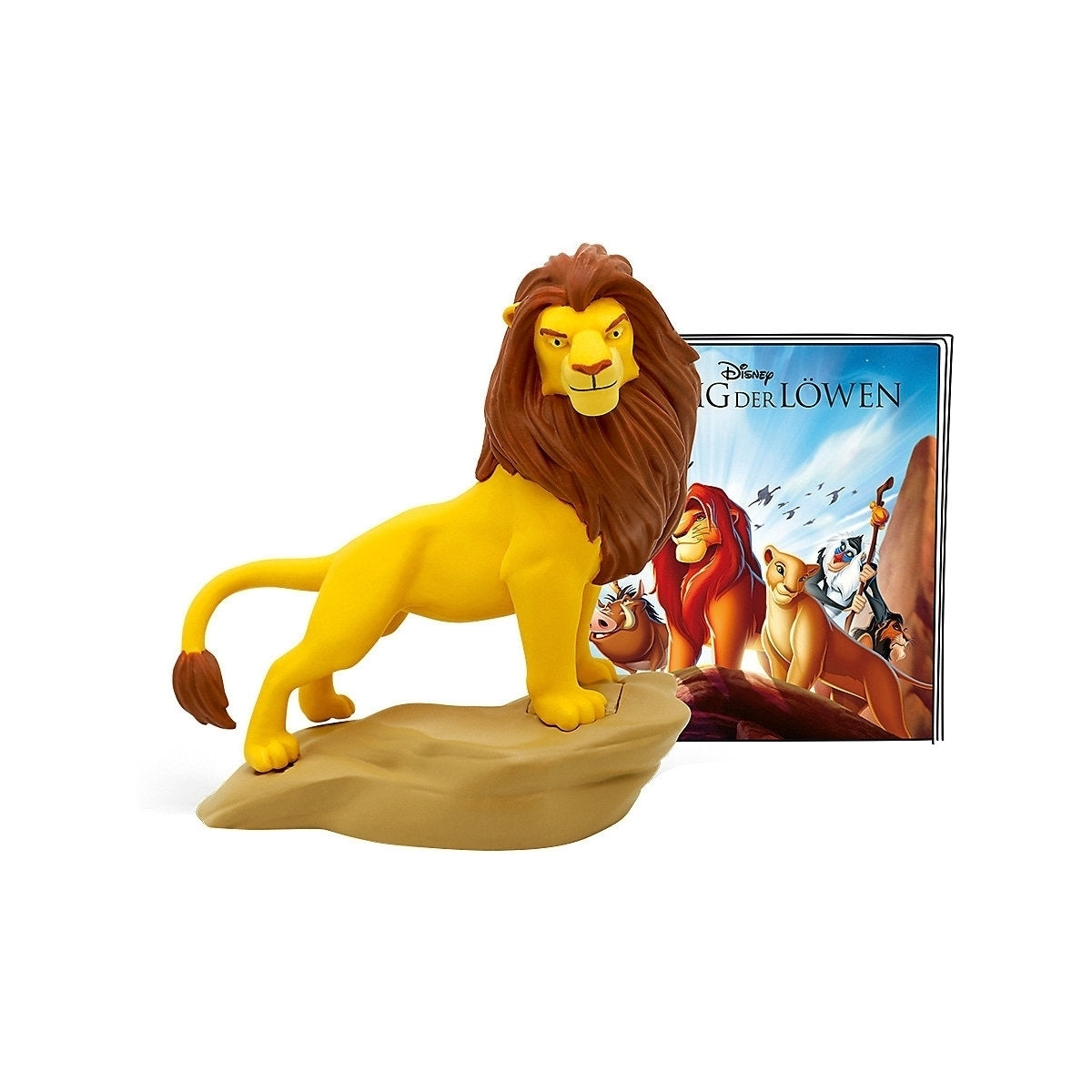 Disney - König der Löwen