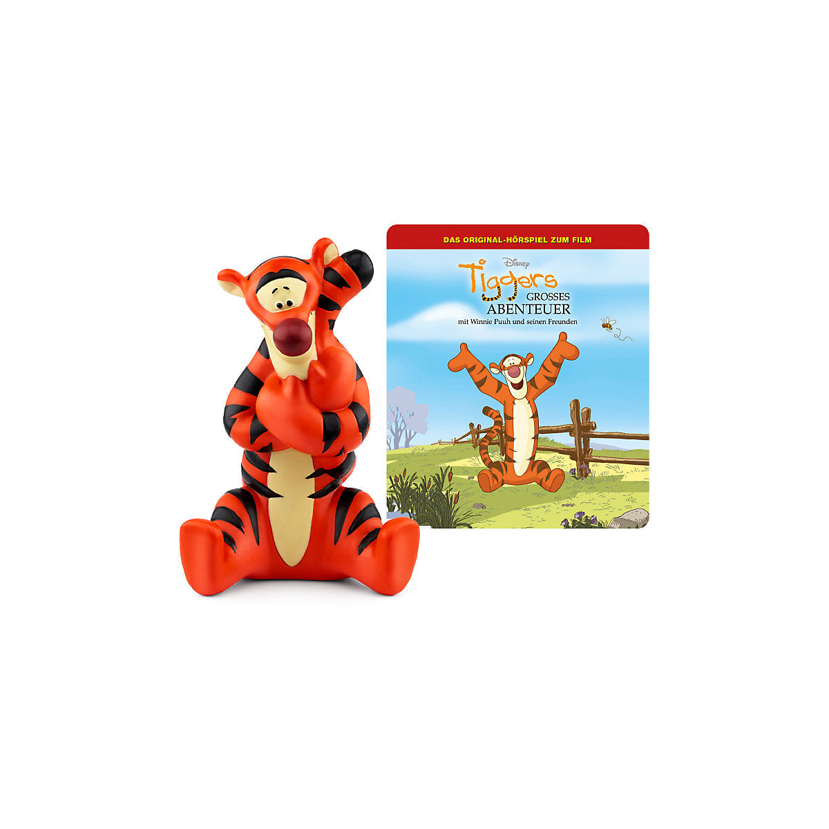 Disney Tigger