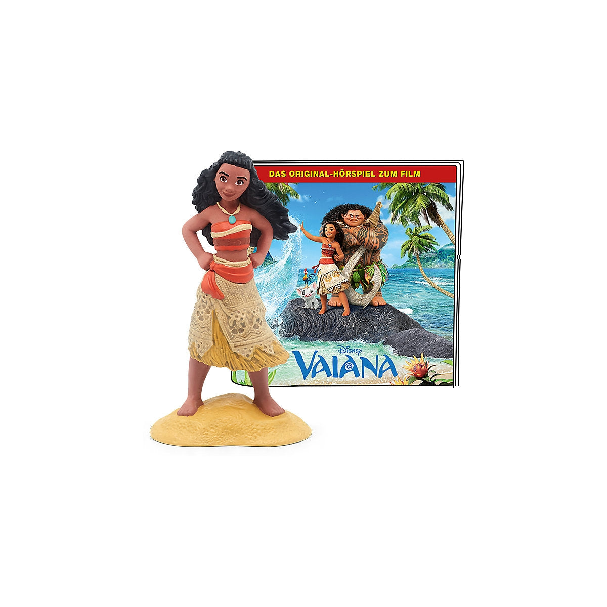 Disney Vaiana - Vaiana