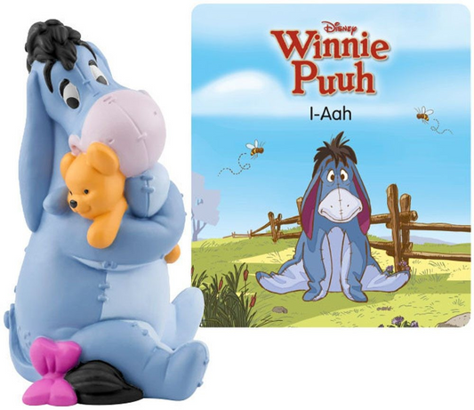 Disney Winnie Pooh: I-Aah