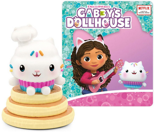 Gabby´s Dollhouse - Kuchi