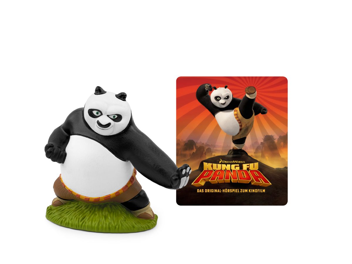 Kung Fu Panda
