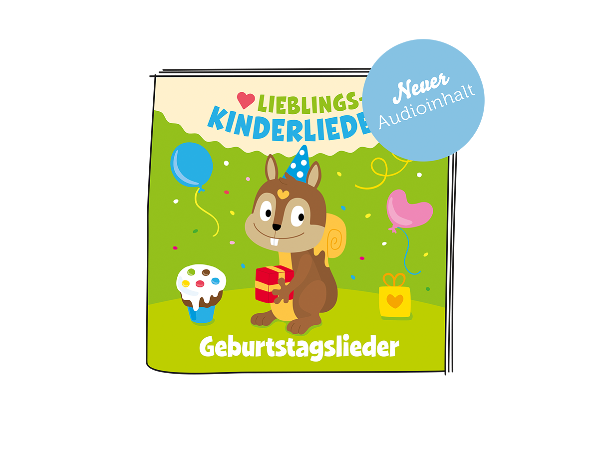 L-K-Geburtstagslieder