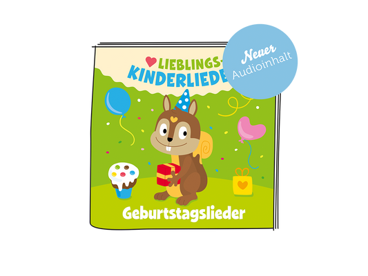 L-K-Geburtstagslieder