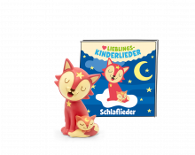 Lieblings-Kinderlieder Schlaflieder