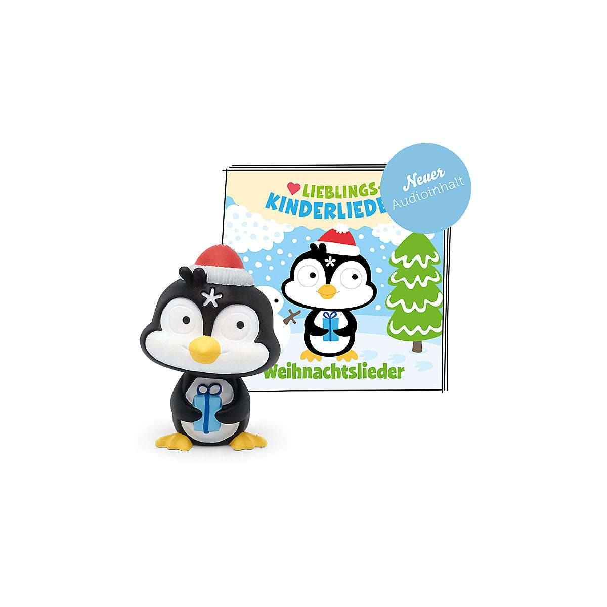Lieblings-Kinderlieder Weihnachtslieder