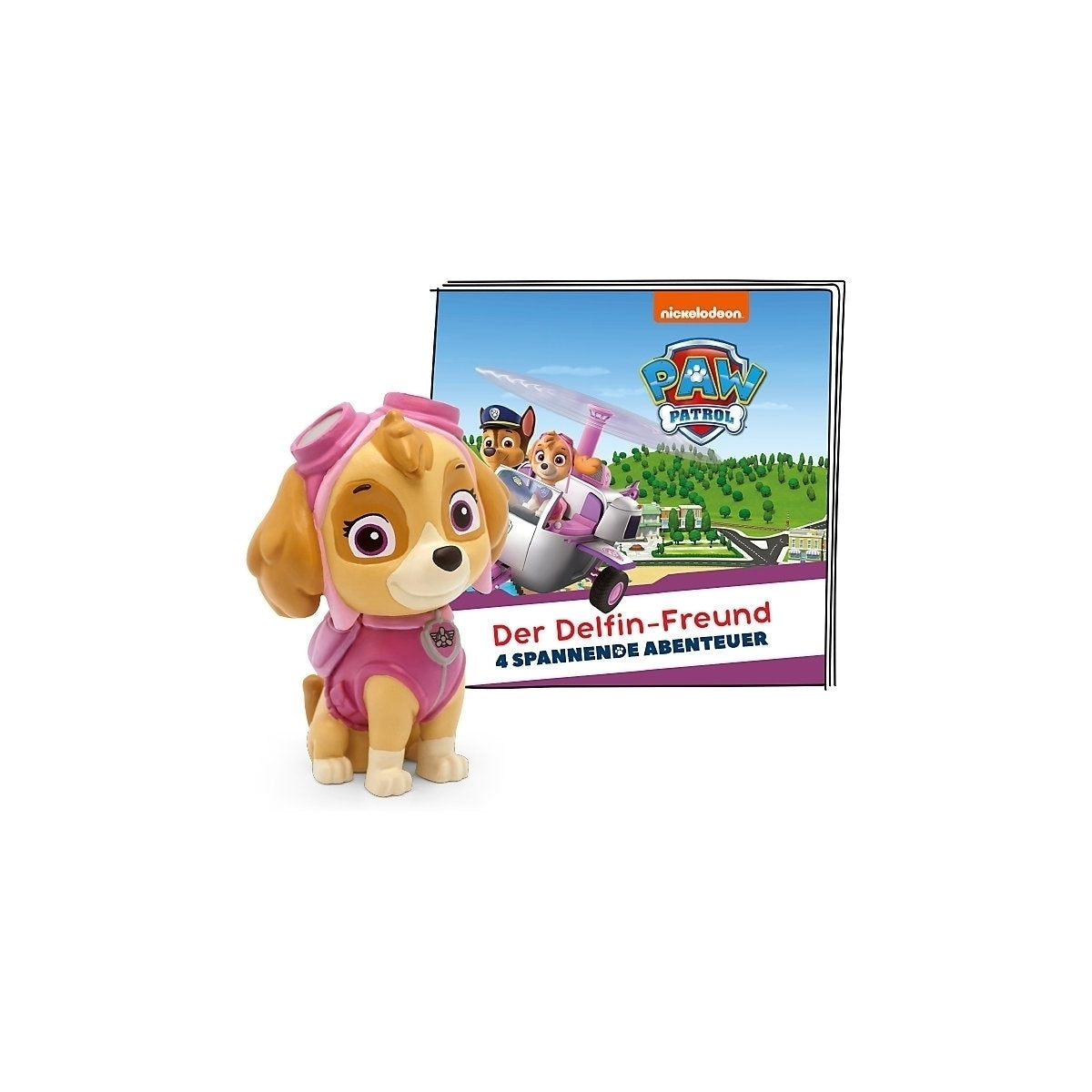Paw Patrol Der Delfin-Freund