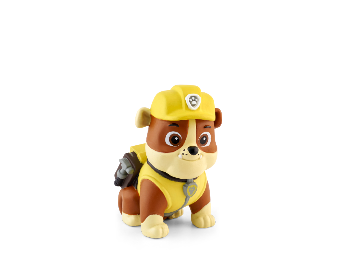 Paw Patrol der Piratenschatz