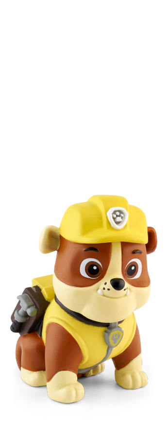 Paw Patrol der Piratenschatz