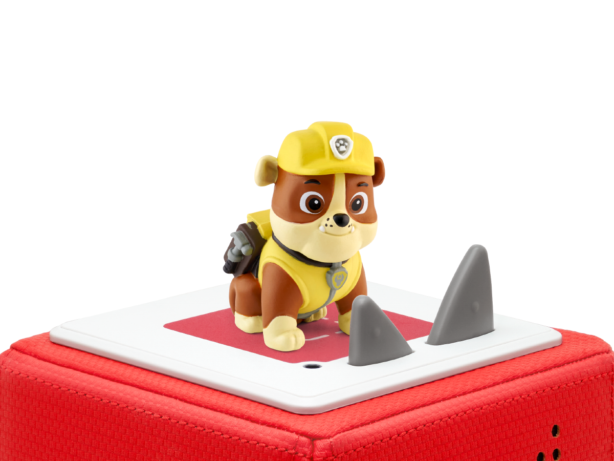 Paw Patrol der Piratenschatz