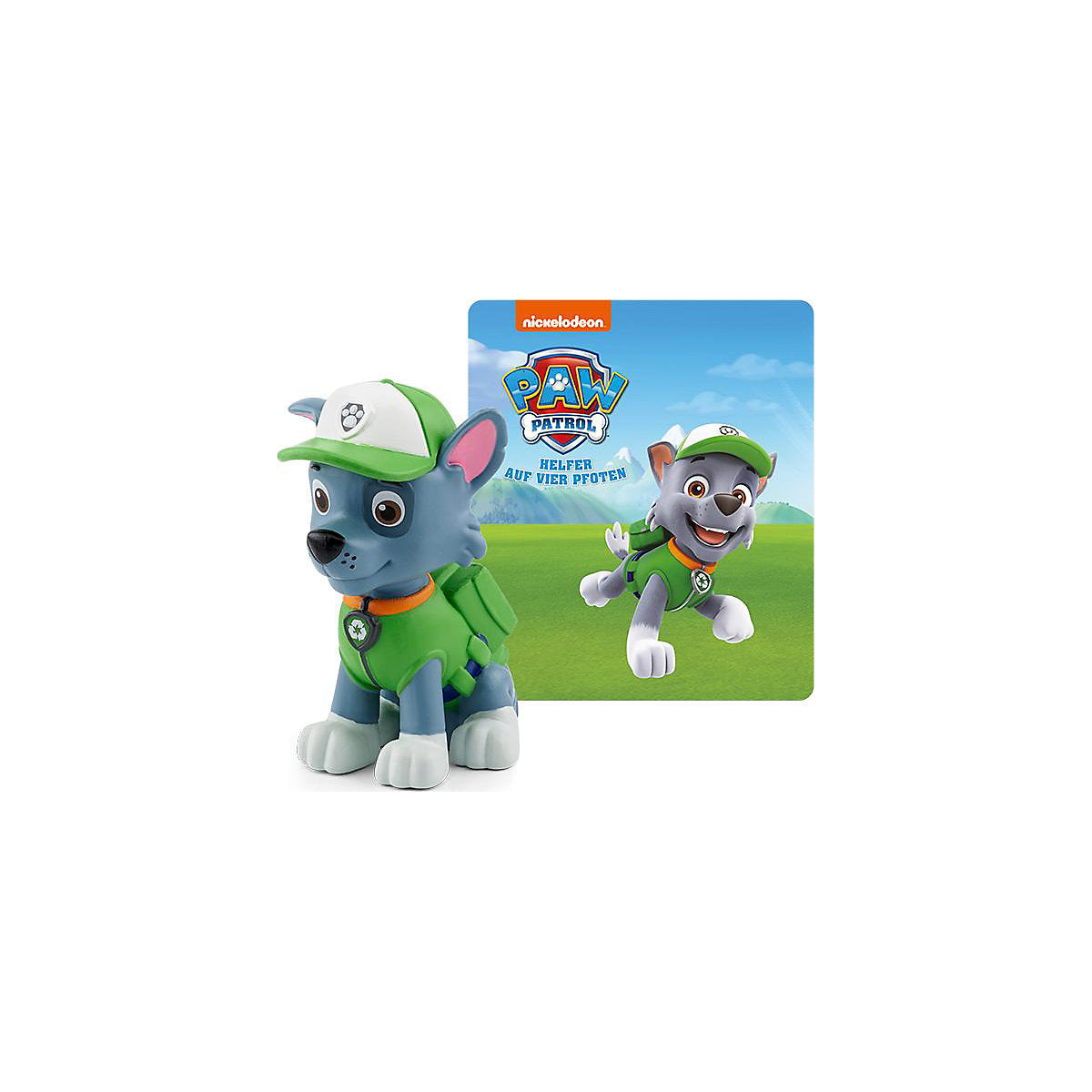 Paw Patrol Die Hundeschau