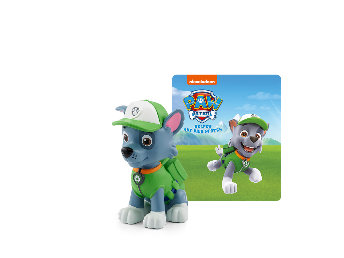 Paw Patrol Die Hundeschau