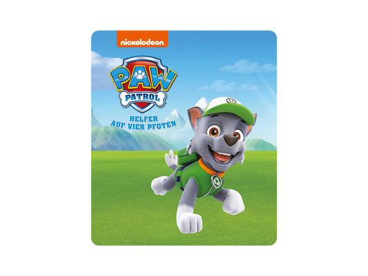Paw Patrol Die Hundeschau