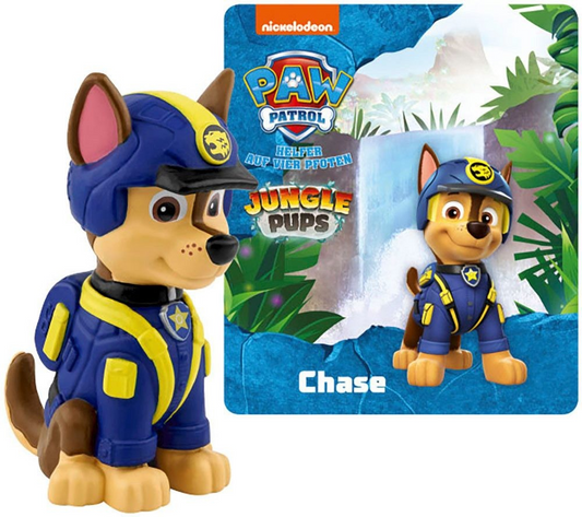 PAW Patrol Jungle Pups: Chase