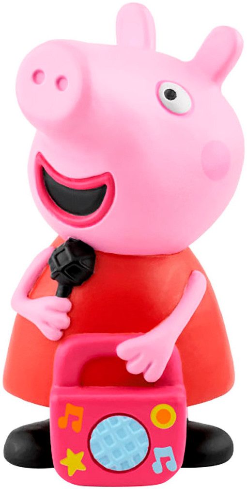 Peppa Pig Meine Geburtstagsparty