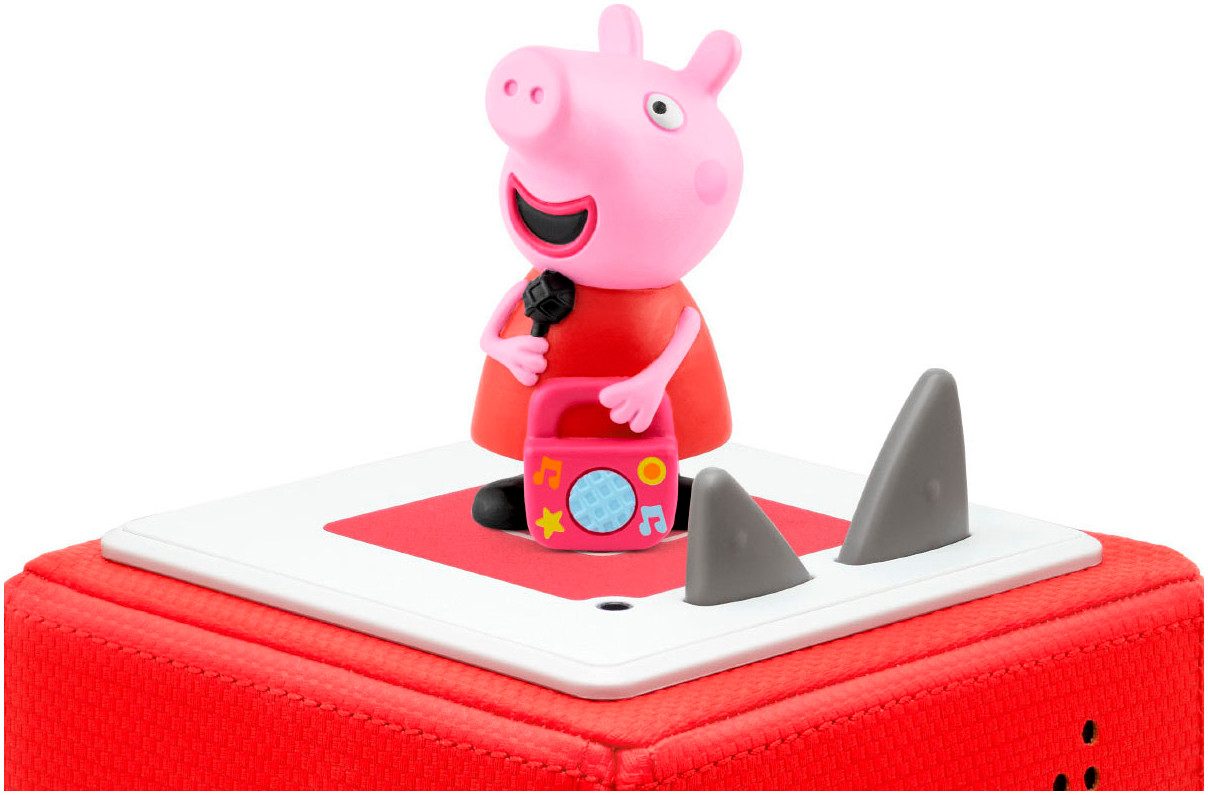 Peppa Pig Meine Geburtstagsparty