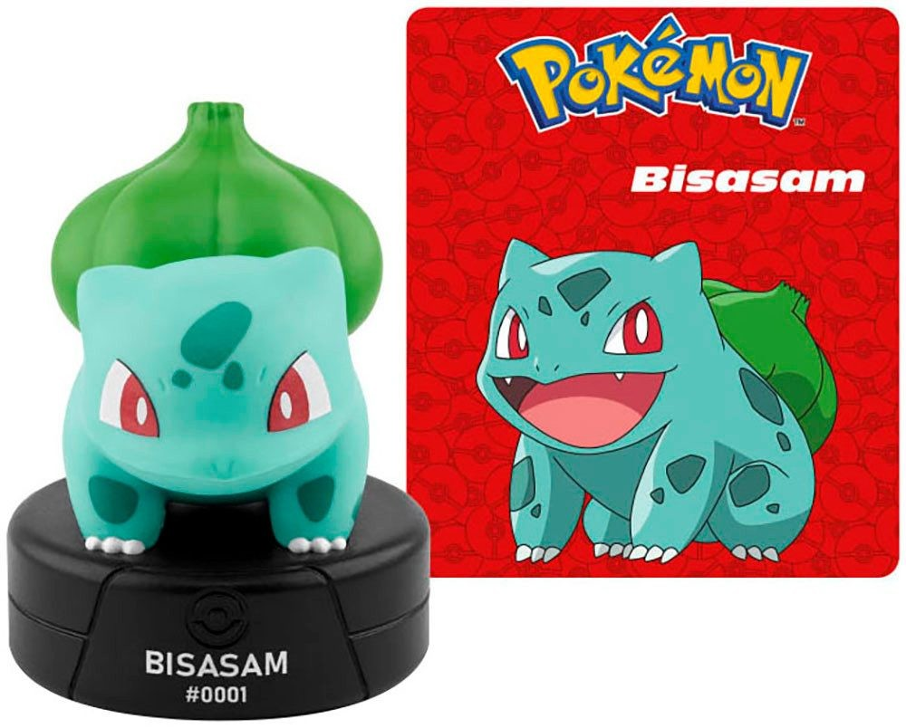 Pokemon Bisasam