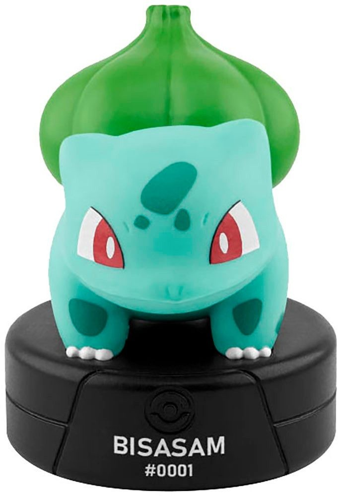 Pokemon Bisasam
