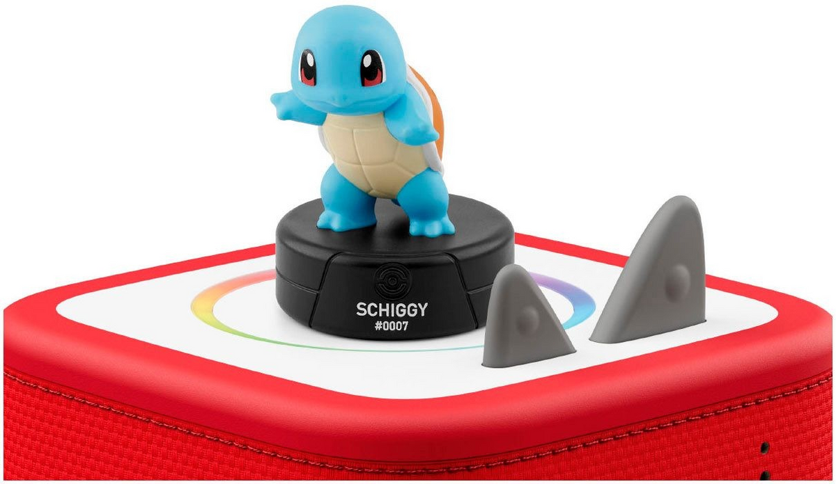 Pokemon Schiggy