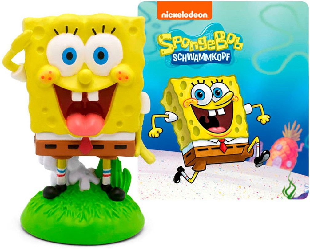 Spongebob Schwammkopf