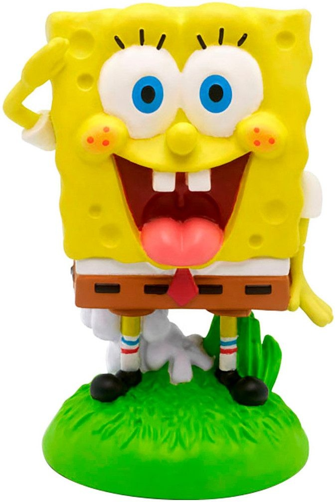 Spongebob Schwammkopf