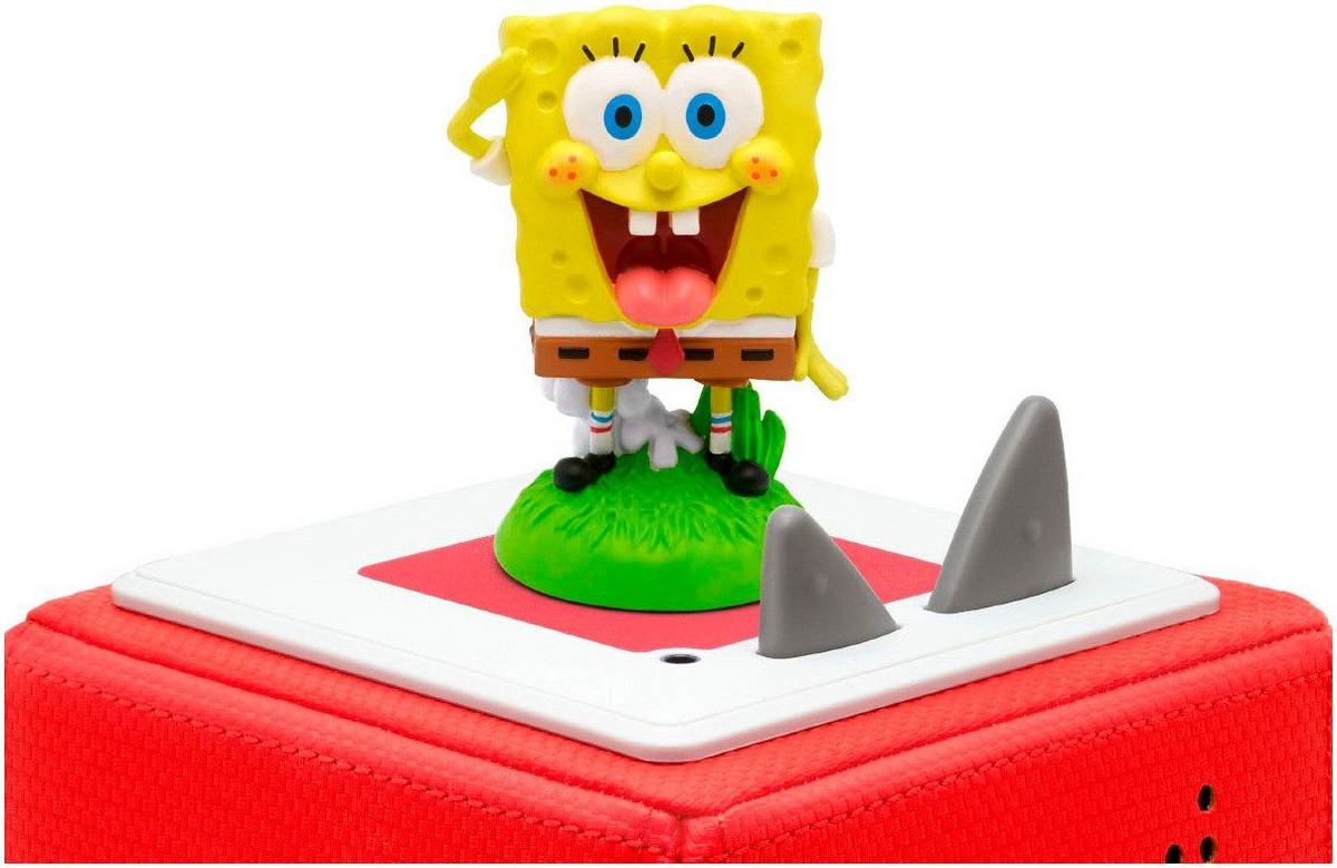 Spongebob Schwammkopf