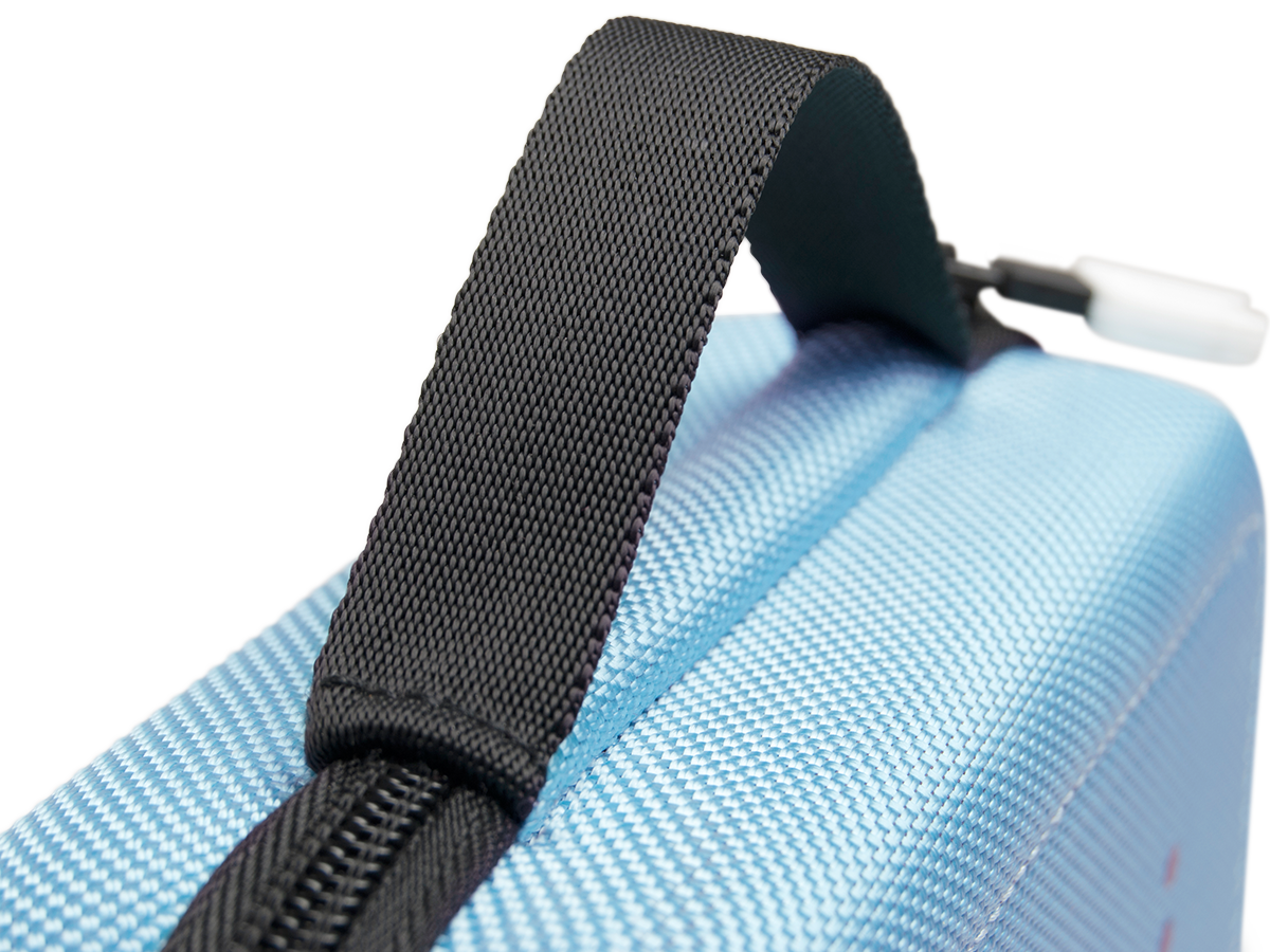 Tonie-Transporter blau