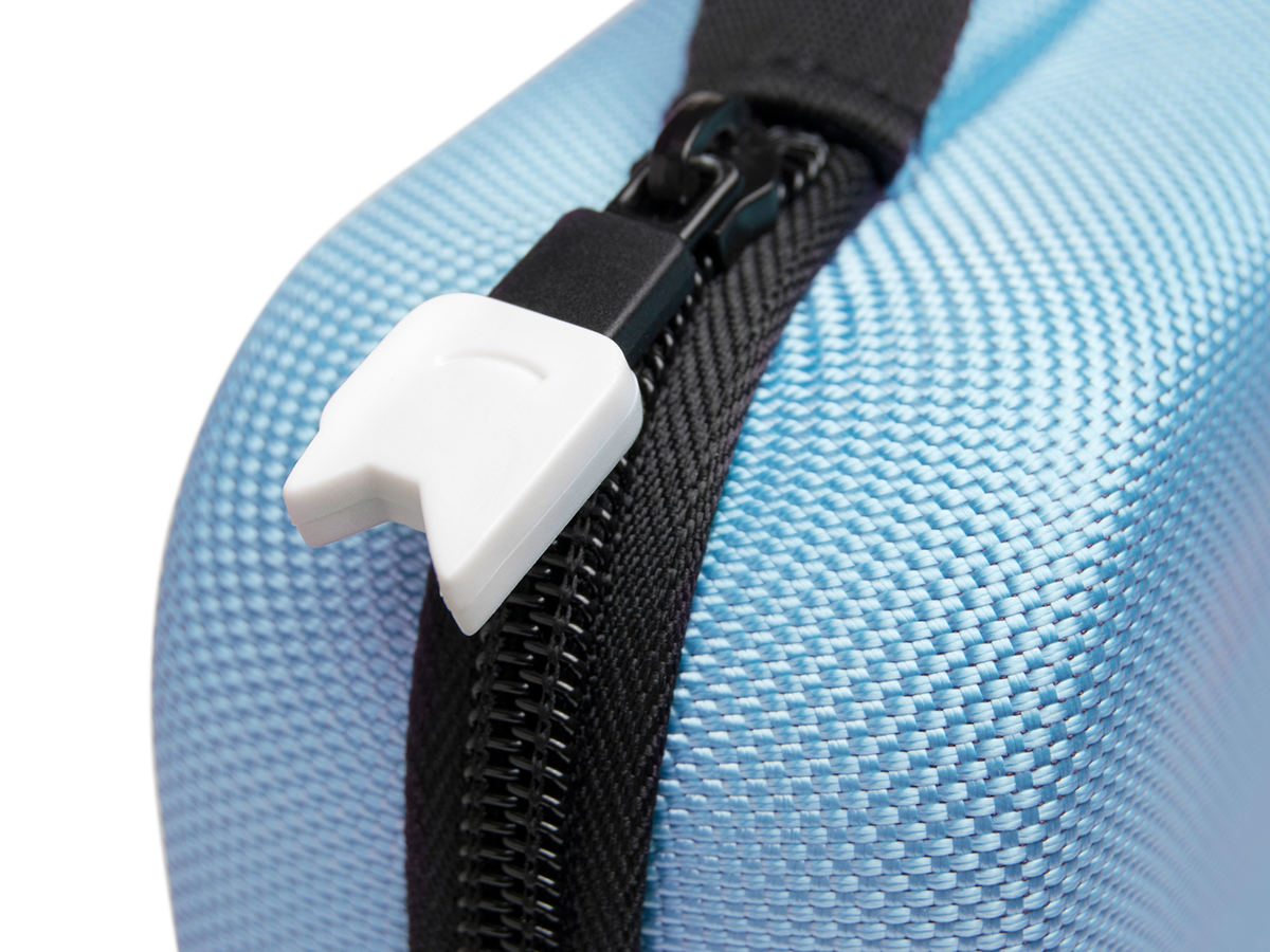 Tonie-Transporter blau